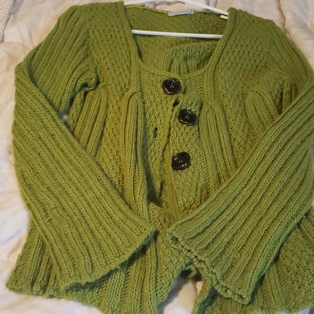 Sweater